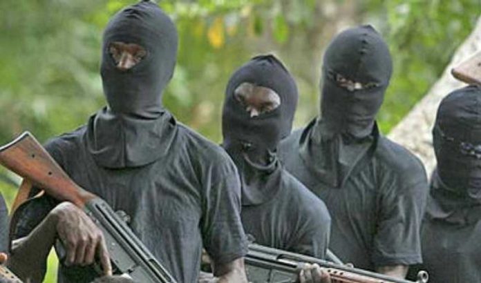 Gunmen 1 BREAKING: Kidnappers Free Wife Of Katsina Deputy Accountant General