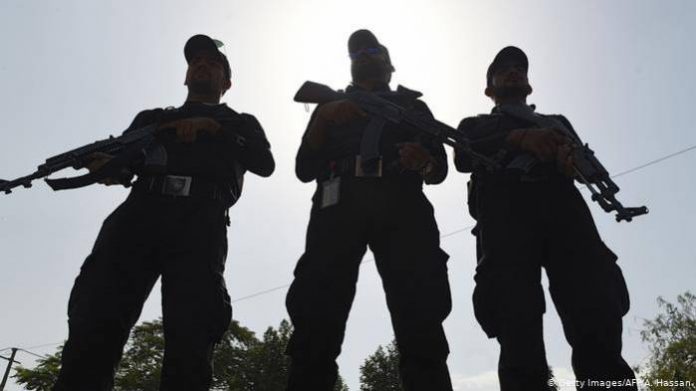 Gunmen Passengers Stranded As Pirates Attack Community In Rivers