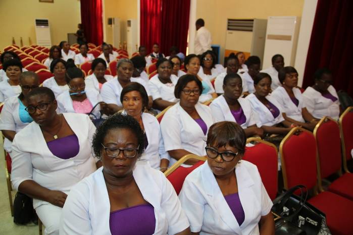 Resign Or Be Sacked, Okowa Warns Non-Committed Health Workers