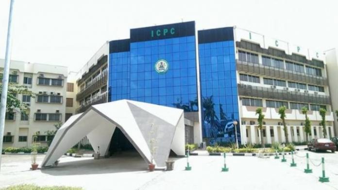 ICPC building ICPC Seizes 44 Properties Worth N14.7bn From 32 Companies