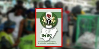 INEC Makes N1.9m Cheque Presentation To Family Of Deceased Corps Member