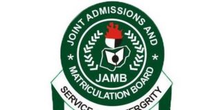 JAMB Yet To Commence Sale Of 2020 UTME Forms – Official