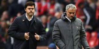 Tottenham Appoint Jose Mourinho As new Manager, Replacing Mauricio Pochettino