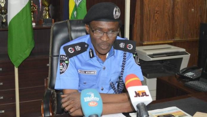 Muhammad Waikili Kidnapping: Again Police Rescue 4-year-old Boy, Arrest 2 Suspects In Kano