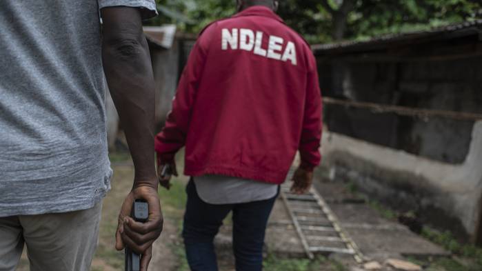 Imo NDLEA Confirms Arrest Of Alleged Notorious Drug Dealer