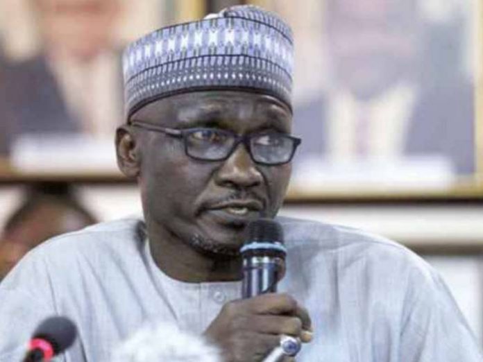 NNPC MD, Mallam Mele Kyari NNPC Expands Pipeline Networks To Meet Domestic Gas Demand