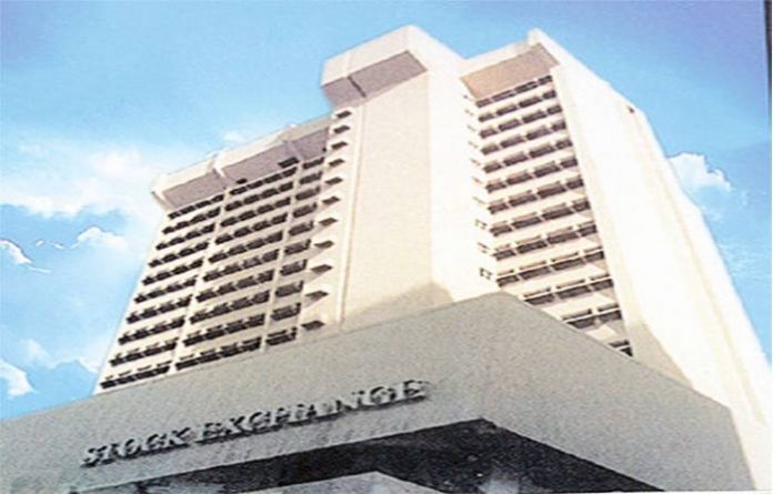 NSE