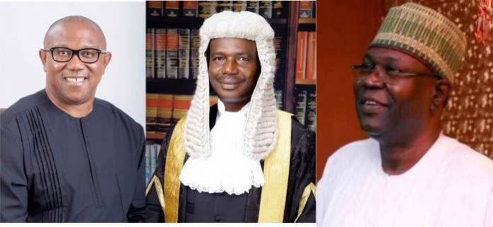 Obi, Adegboruwa and Maidugu Obi, Adegboruwa, Maidugu to headline 7th News Express Anniversary Lecture