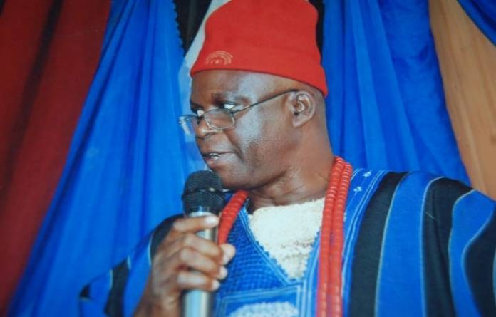 Ochi Emmanuel Ode I Foresee Commotion In Saturday’s Kogi Election, MBTC Boss Warns