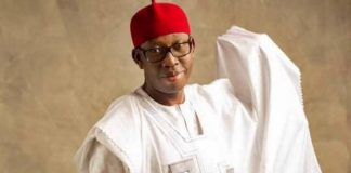 Appeal Court Affirms Okowa’s Election As Delta Governor