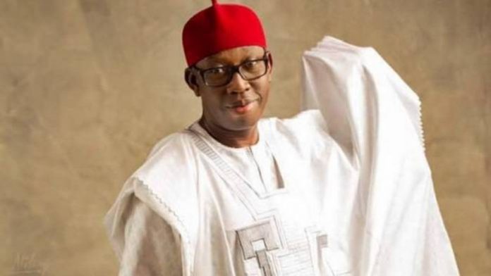 Okowa Appeal Court Affirms Okowa’s Election As Delta Governor