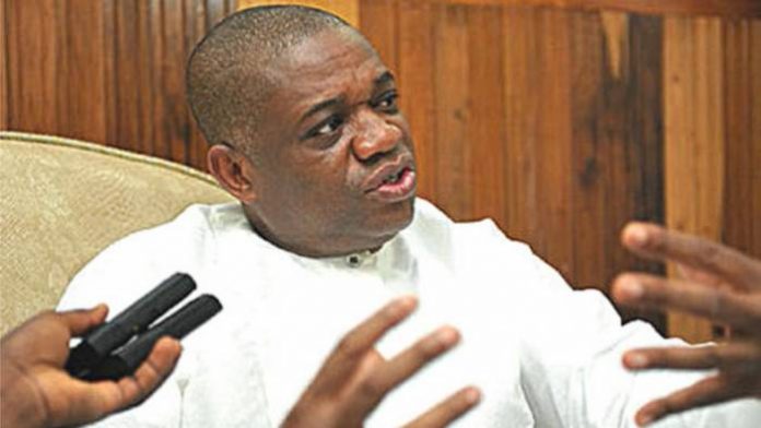 Orji Uzor Kalu Appeal Court Affirms Orji Kalu’s Electoral Victory
