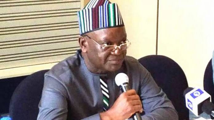 Ortom Ortom Inaugurates Advisory Council on Prerogative Of Mercy