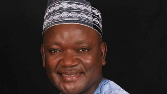 Ortom Benue Govt. To Build Airport In Two Years