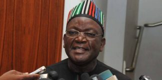 Ortom Cautions Parents Against Child Abuse, Early Marriage