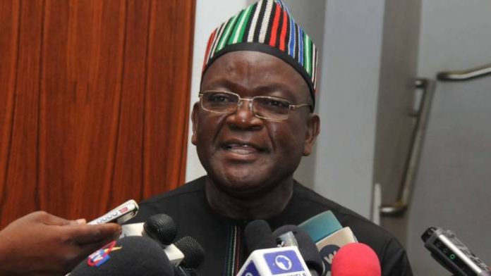 Ortom Ortom Cautions Parents Against Child Abuse, Early Marriage