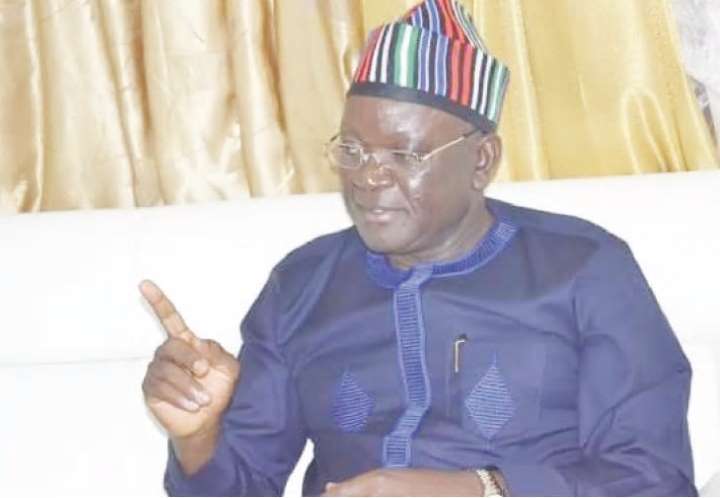 Miyetti Allah Threat: No Group Is Above The Law - Ortom