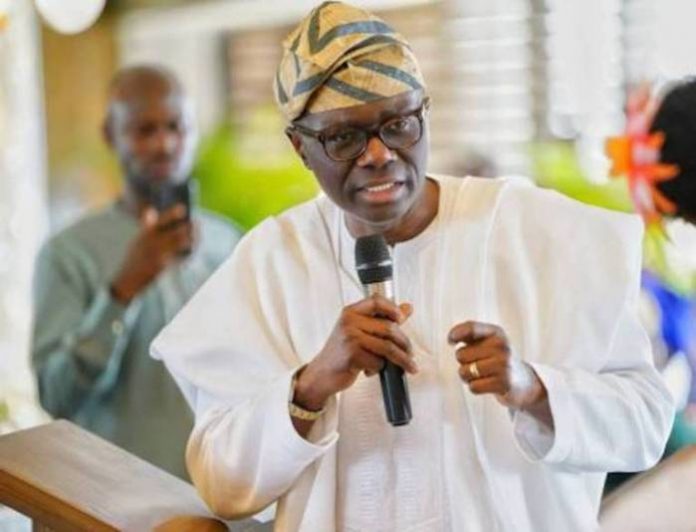 Sanwo-Olu