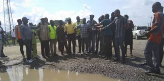 NEXT EDITION Report: FG Constitutes Multi-Agency Intervention on Calabar-Itu Highway
