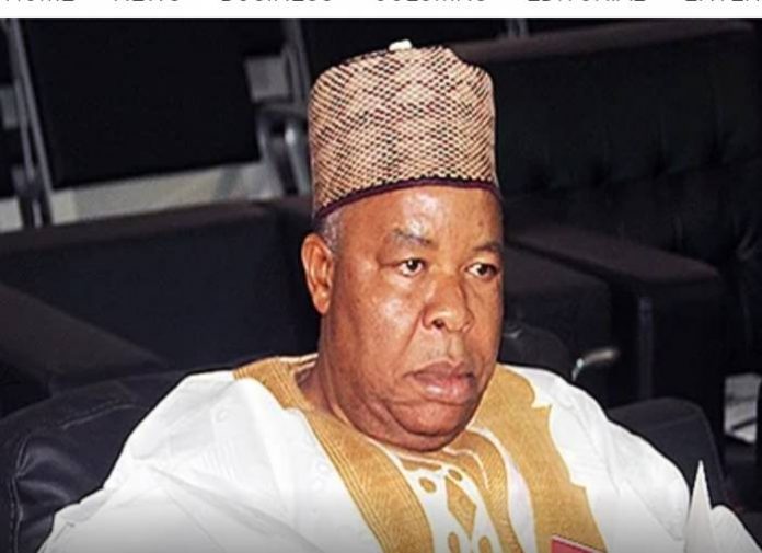 Sen. Mantu Police Confirm Killing Of Sen. Mantu’s Relative In Plateau