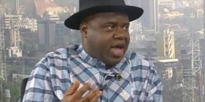 Senator Douye Diri Bayelsa election: PDP Candidate Describes Process As Smooth, Peaceful