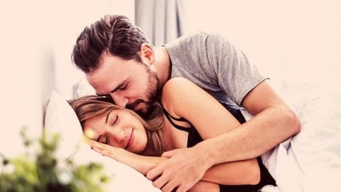 Sex relationships Ways to Make Sex More Intimate and Romantic