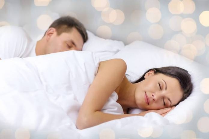Sleeping position that affects your health 3 Sleep Positions And How They Affect Your Health