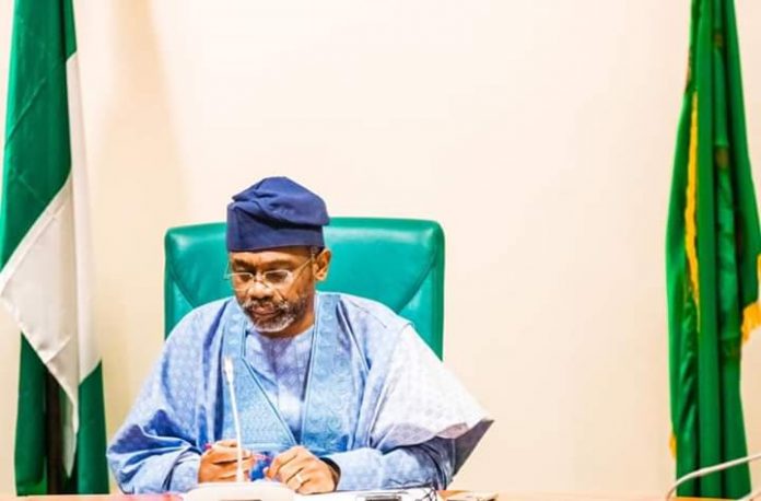 Speaker, HOR's FEMI GBAJABIAMILA Gbajabiamila Congratulates Muslims On Eid-Maulud, Urges Prayers