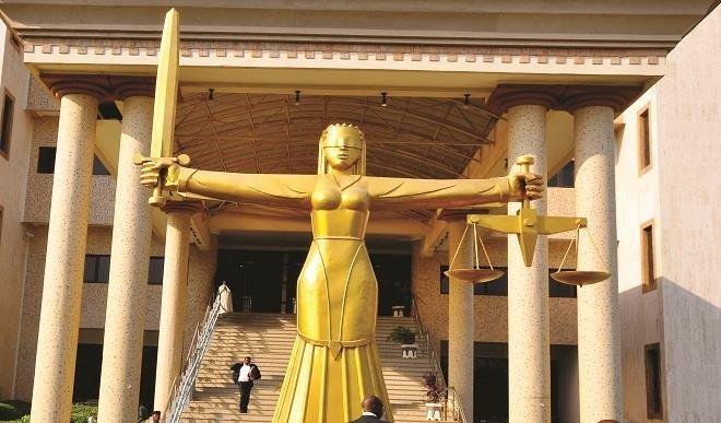 Supervisor In Court For Allegedly Stealing $3,000 Belonging To Hotel Guest