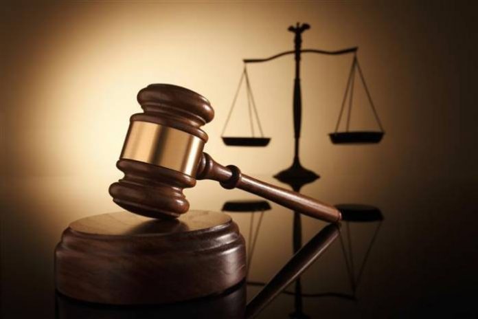 Symbol of Justice Court Remands 2 Fake Herbalists Over Alleged N5m Fraud