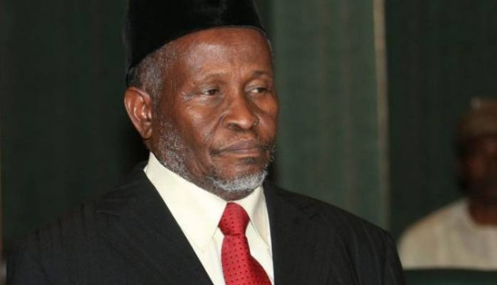 Tanko Supreme Court To Give Reasons For Dismissing Atiku’s Appeal On Friday