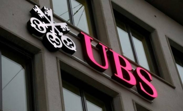 UBS logo Billionaires’ Wealth Falls For The First Time In A Decade