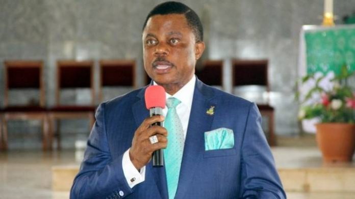 Willie Obiano Obiano Approves Payment Of December Salaries, Benefits For Anambra Workers By Dec. 15