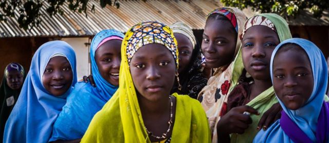 71% Of Nigerian Women Cannot Make Informed Decisions On Sexual Activities - Survey
