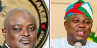 820 Buses: Court Fixes Jan 16, 2020 For Hearing Of Ambode's Suit Against Lagos Assembly