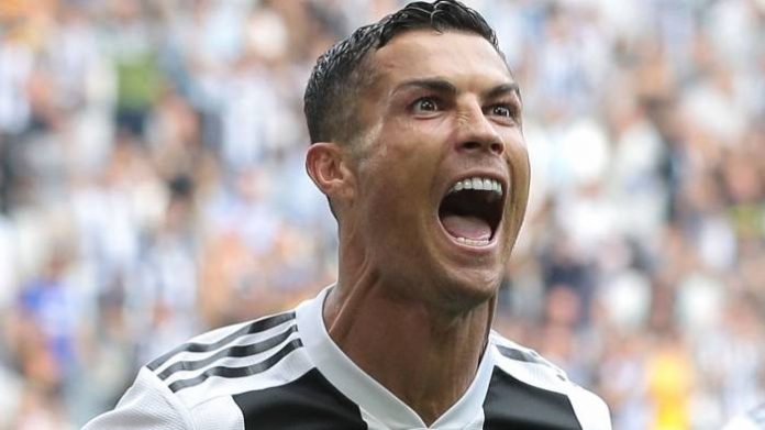 cristiano ronaldo Cristiano Ronaldo ‘Risks A Two-year Ban