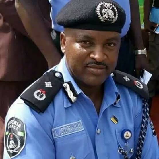 Kaduna Police Arrest Notorious Kidnapper, Rescue Eight Victims