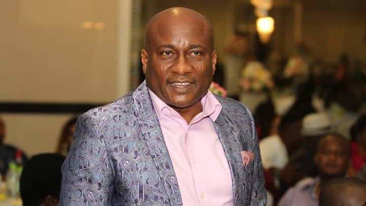 Criminal Indictment: Leave Air Peace Alone – Uwazurike