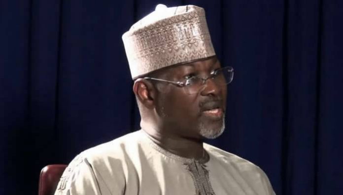 jega questions nass power to alter sequence of elections Africa's Electoral Processes Have Failed - Jega
