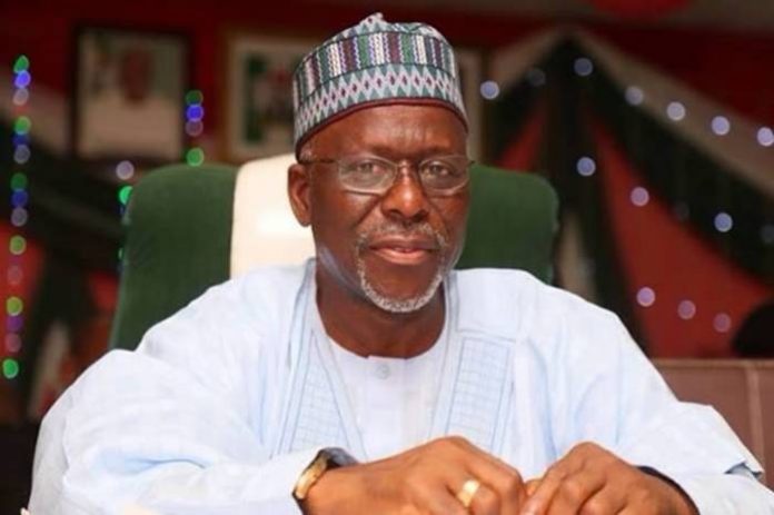 kogi 2019 former gov wada advocates electronic-voting-system Kogi polls: Former Gov. Wada Advocates Electronic voting System To Curb Flaws