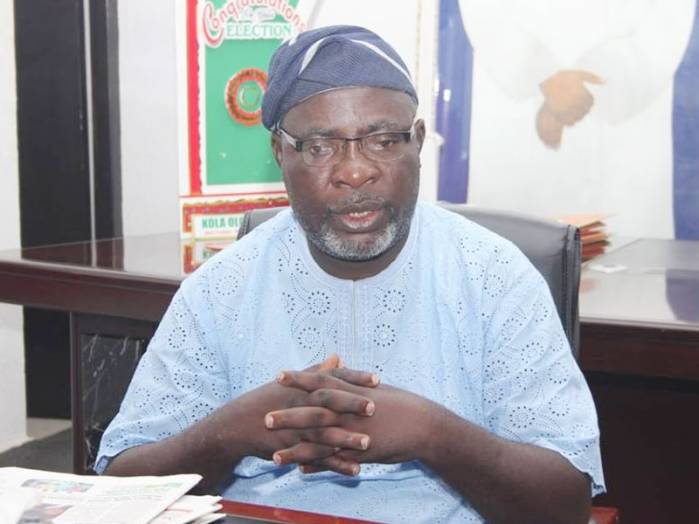 PDP Calls For Release Of Its Head Of Security, Others Arrested In Kogi