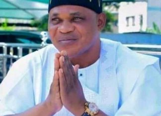 BREAKING: PDP Candidate Rejects Result Of Kogi Guber Poll