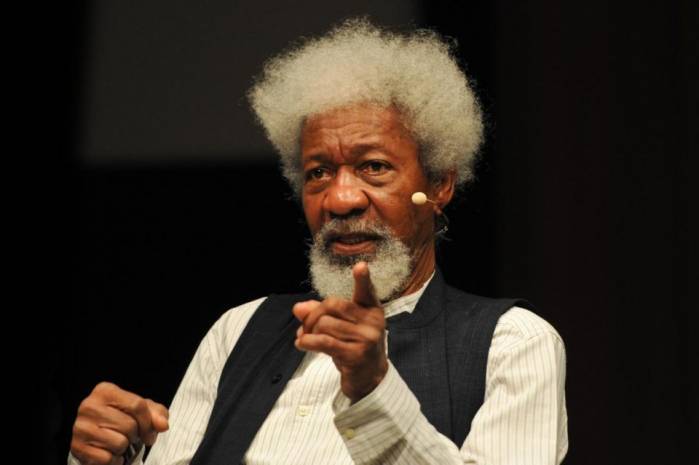 Wole Soyinka Tasks FG To Tackle Boko Haram, Herdsmen Menace