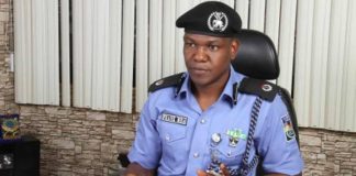 Police Recover Tramadol Worth N54m, Arrest 71 Suspects