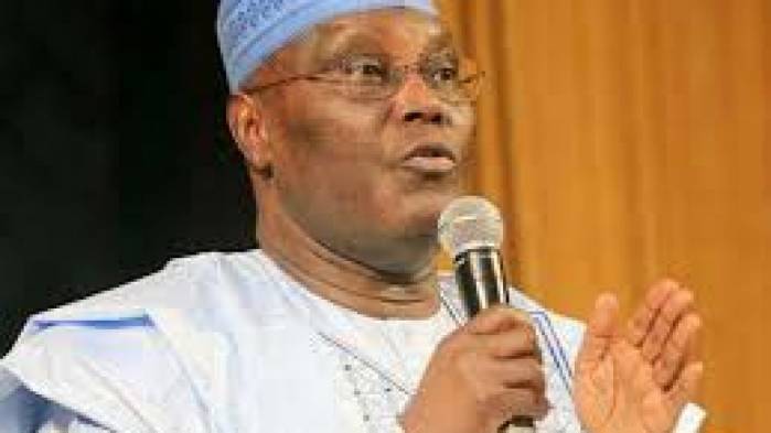 N2.5bn Libel Suit: Atiku Files Deposition Against Buhari’s Social Media Aide, Onochie
