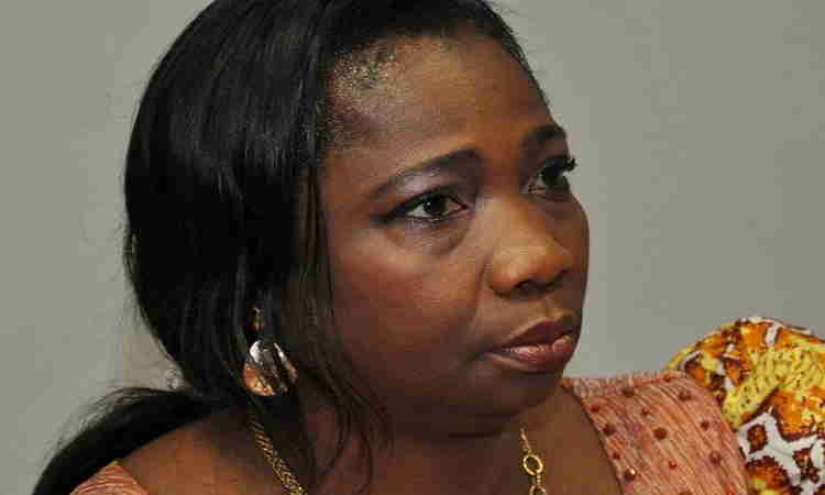 Dabiri-Erewa Condemns Attack On Amaechi In Spain
