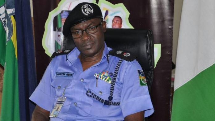 Austin Iwar Police Confirm Burning Of Two Suspected Kidnappers In Bayelsa