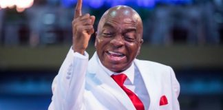 Hate Speech Bill Is Dead, Says Bishop Oyedepo