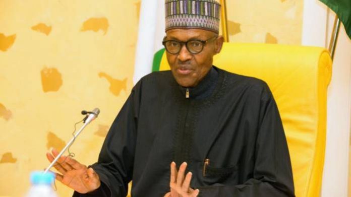 Buhari says border remain closed No Date Yet For Reopening Of Nigeria’s Borders, President Buhari Insists