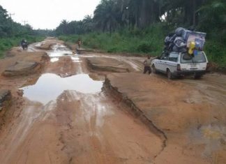 Next Edition Report: FEC Deliberated On Calabar Itu Road –SGF Mustapha